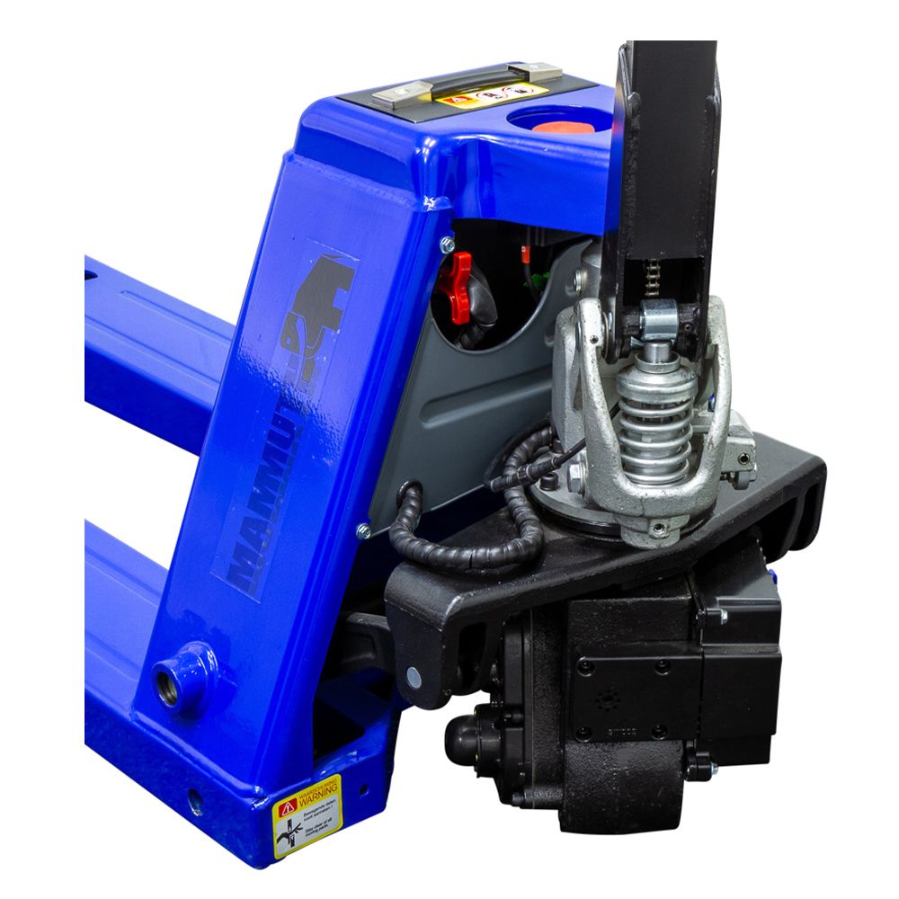 KÉZI VILLÁSTARGONCA 2T EXTRA HOSSZÚ 115CM