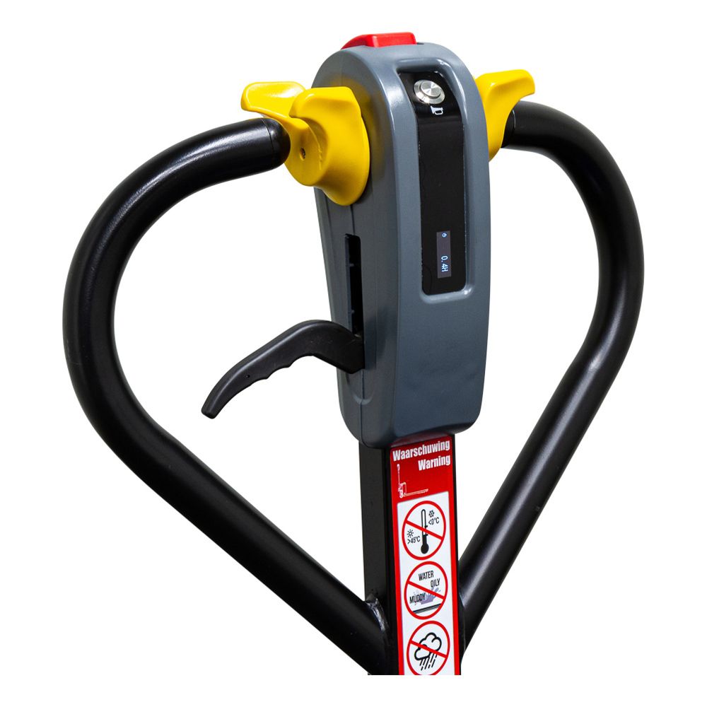 KÉZI VILLÁSTARGONCA 2T EXTRA HOSSZÚ 115CM