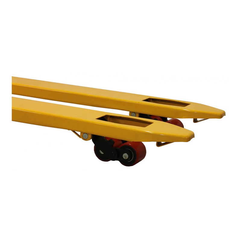 KÉZI VILLÁSTARGONCA 2,5 T 115 CM