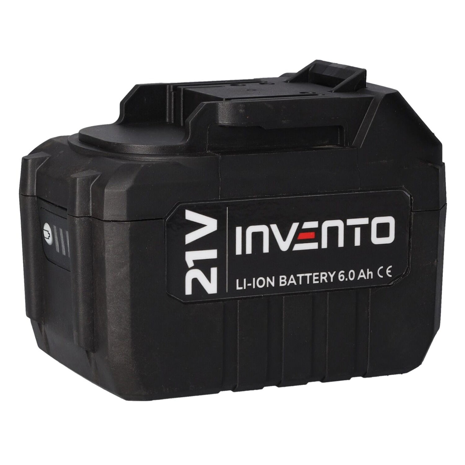 LI-ION AKKUMULÁTOR 6Ah INVENTO