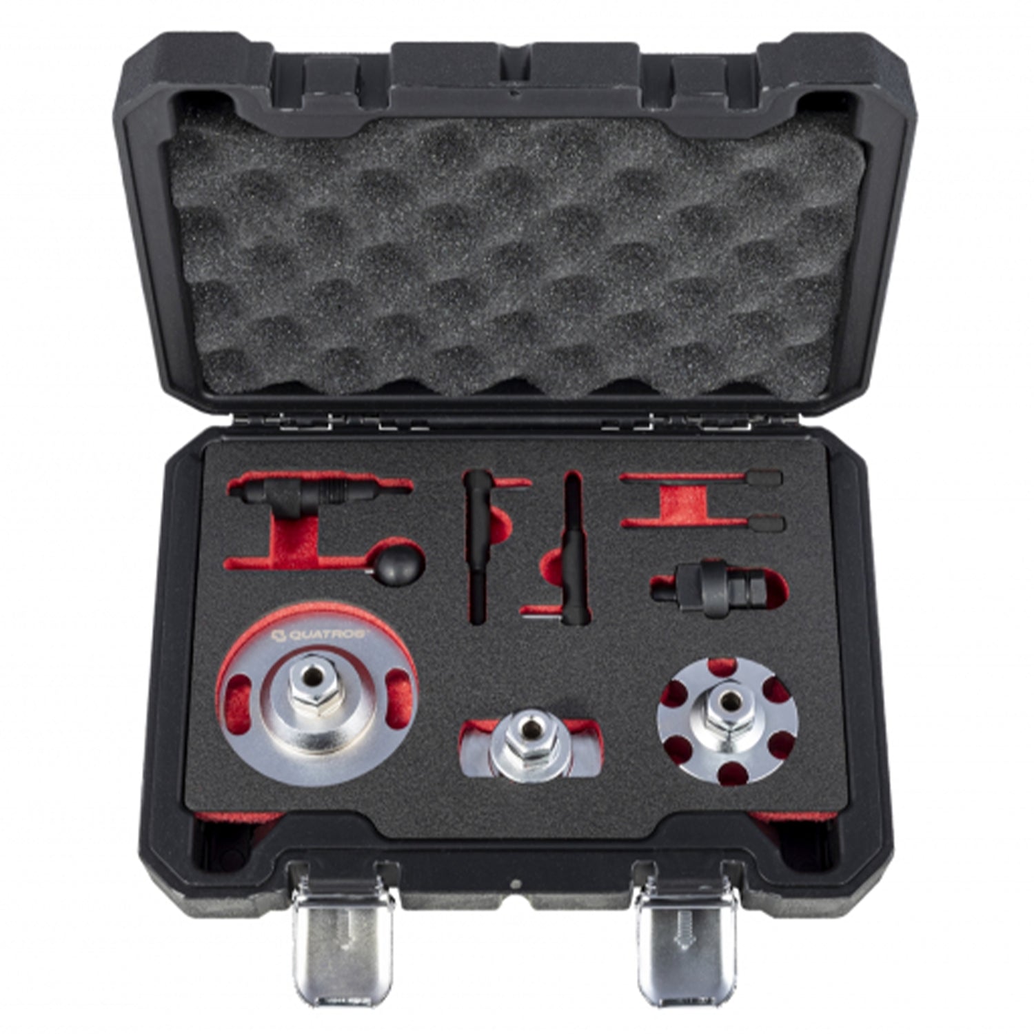 VEZÉRLÉSRÖGZÍTŐ KÉSZLET VAG 2.7 3.0 4.0