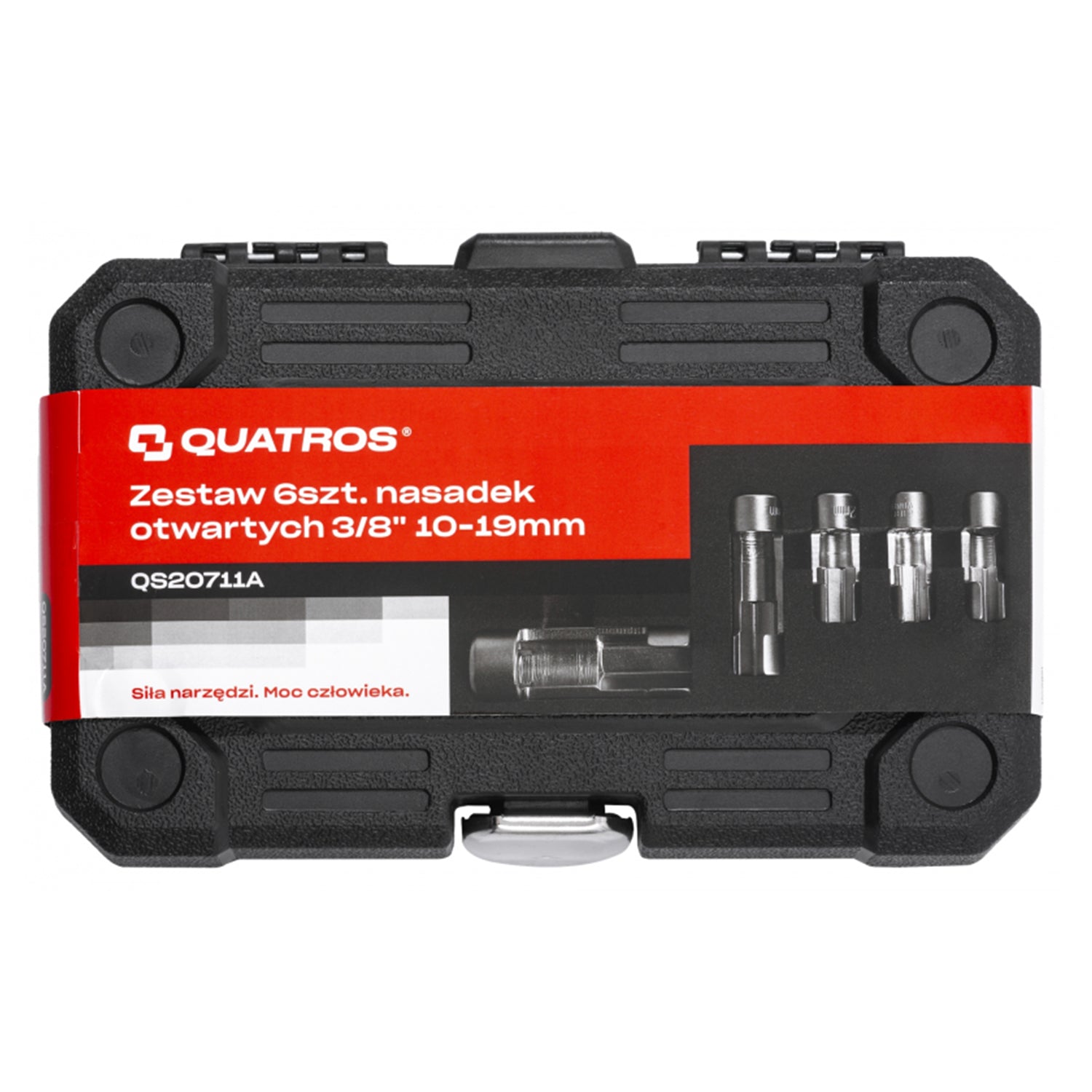 LAMBDA SZONDA KULCS KÉSZLET 10-19 MM 6 DB