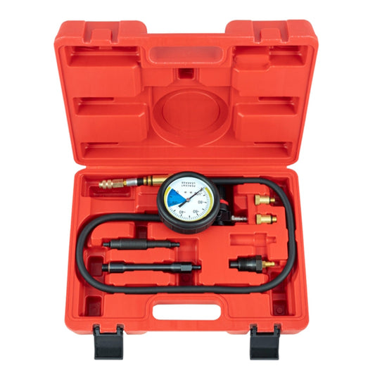 KOMPRESSZIÓ MÉRŐ KÉSZLET