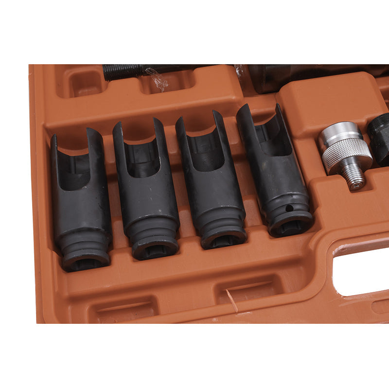 INJEKTOR - PORLASZTÓ KIHÚZÓ KÉSZLET 14 DB DIESEL