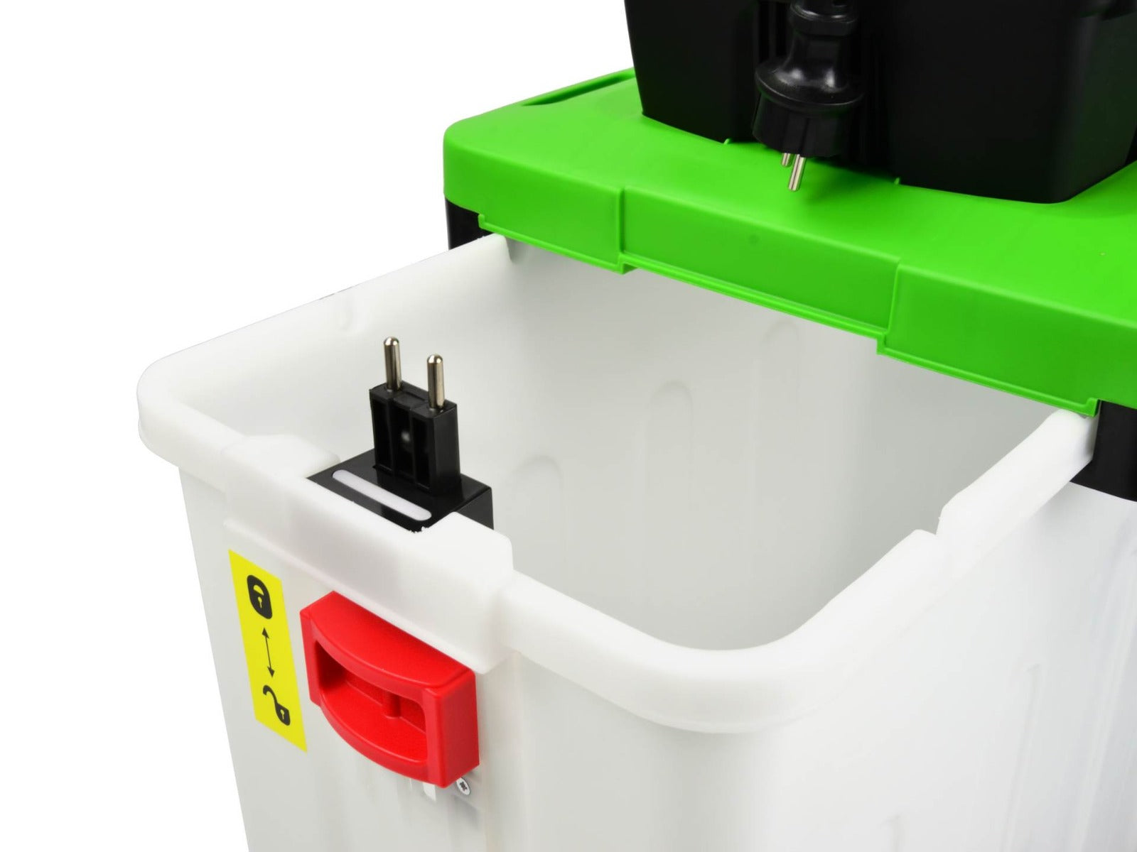 CSENDES ÁGAPRÍTÓ – ÁGDARÁLÓ 2800 W