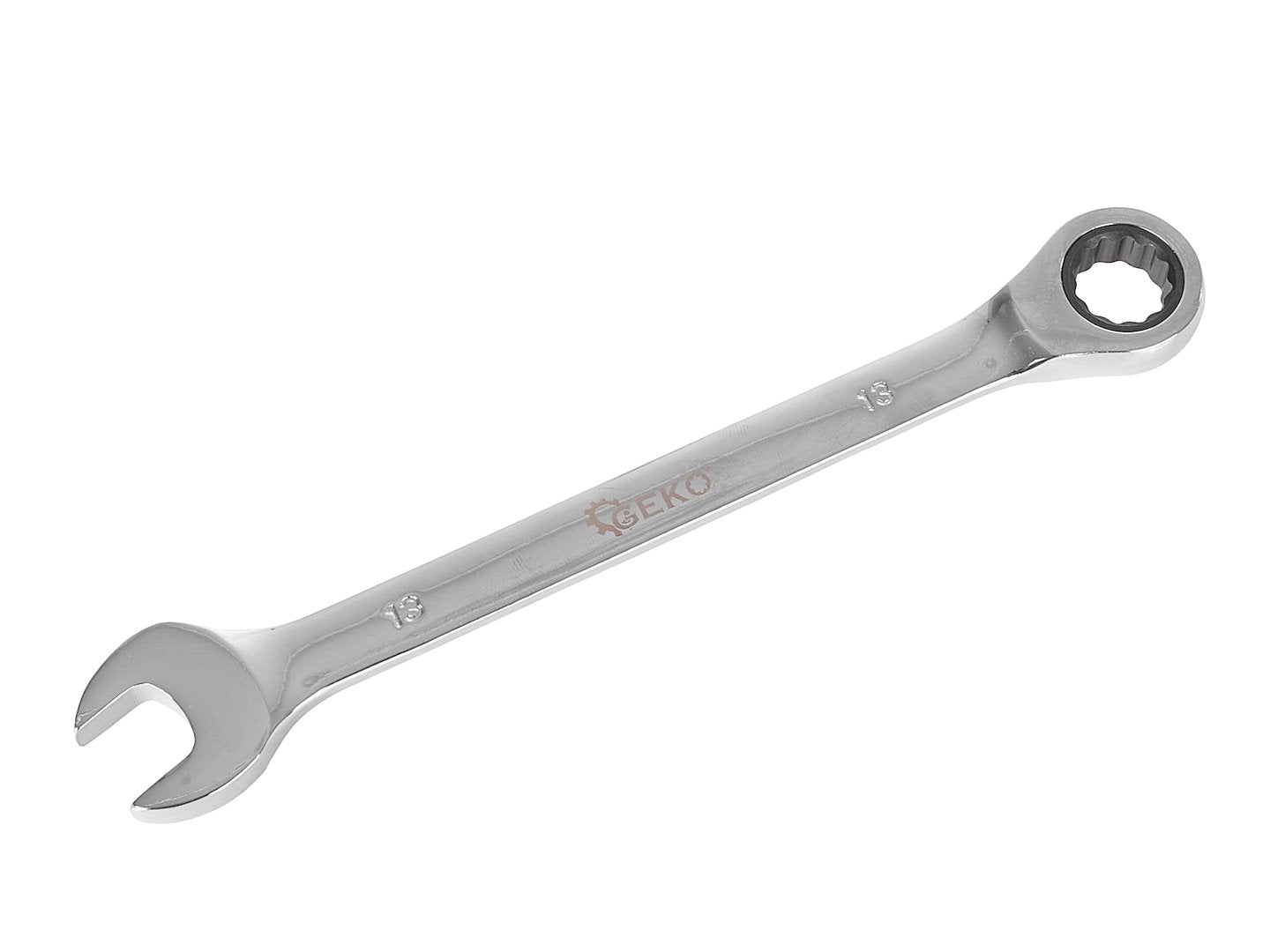 Racsnis csillag - villáskulcs készlet 8-19 mm 7 db GEKO