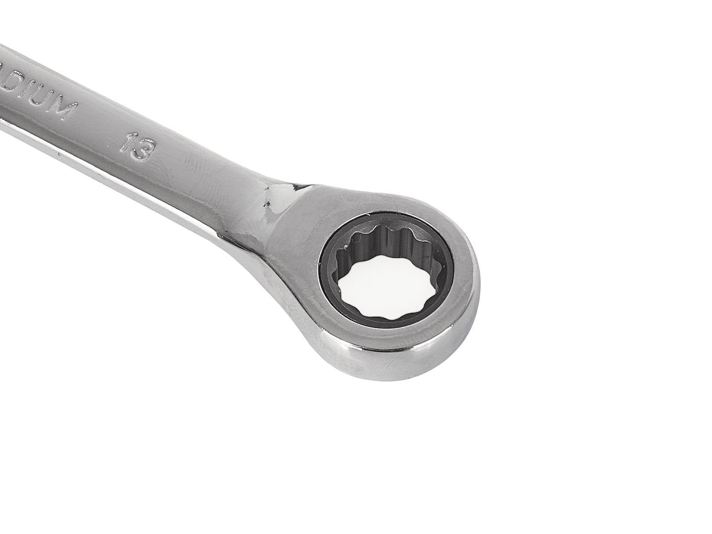 Racsnis csillag - villáskulcs készlet 8-19 mm 7 db GEKO