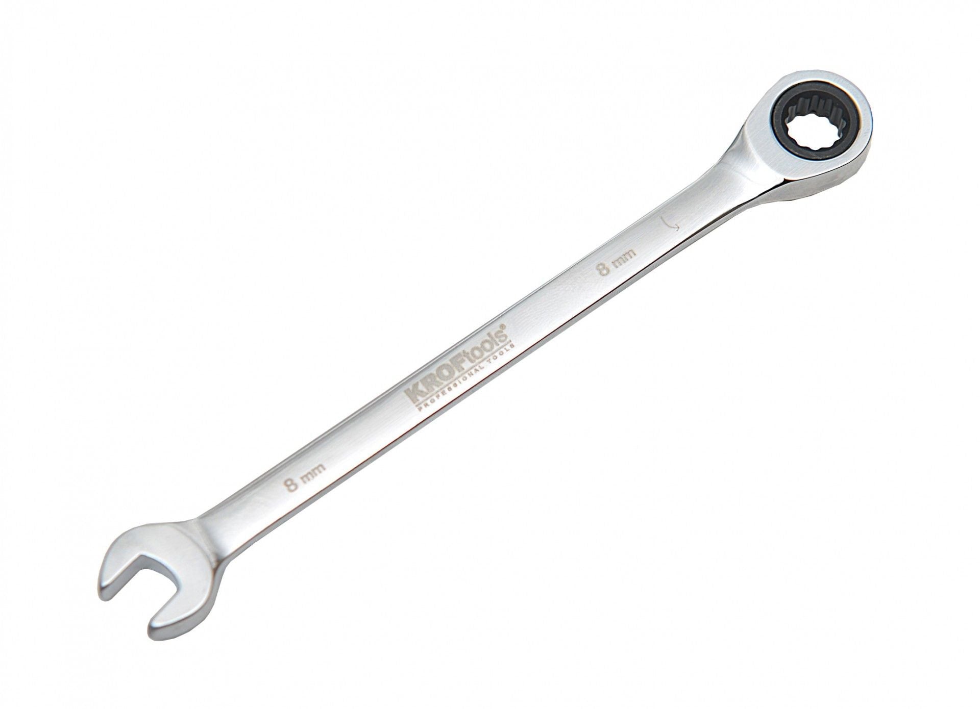 Racsnis csillag – villáskulcs 13mm KROFTOOLS