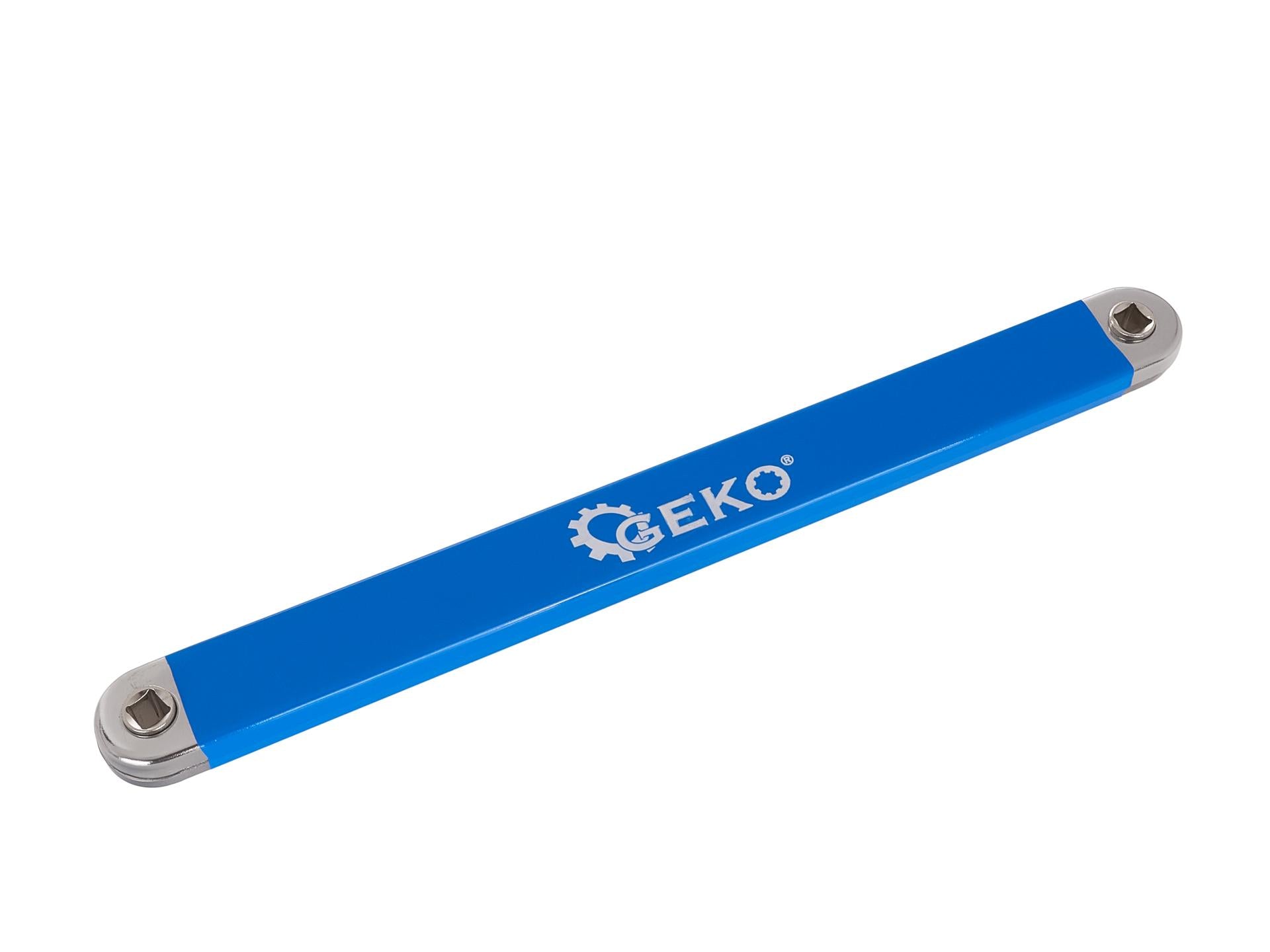 Racsnis hosszabbító kulcs 390mm GEKO