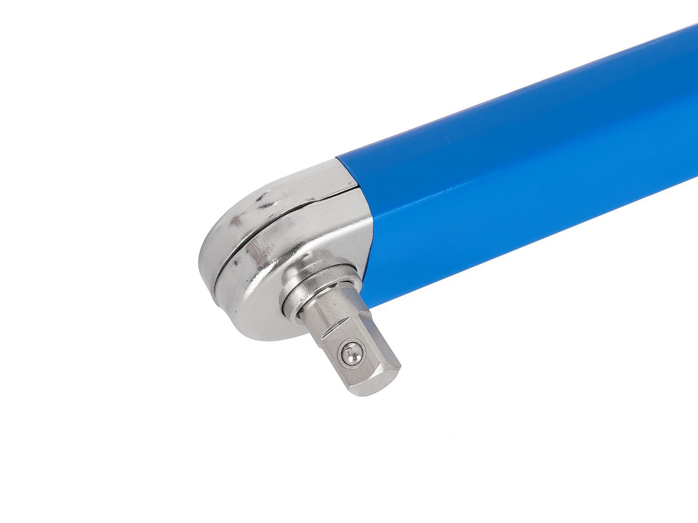 Racsnis hosszabbító kulcs 390mm GEKO