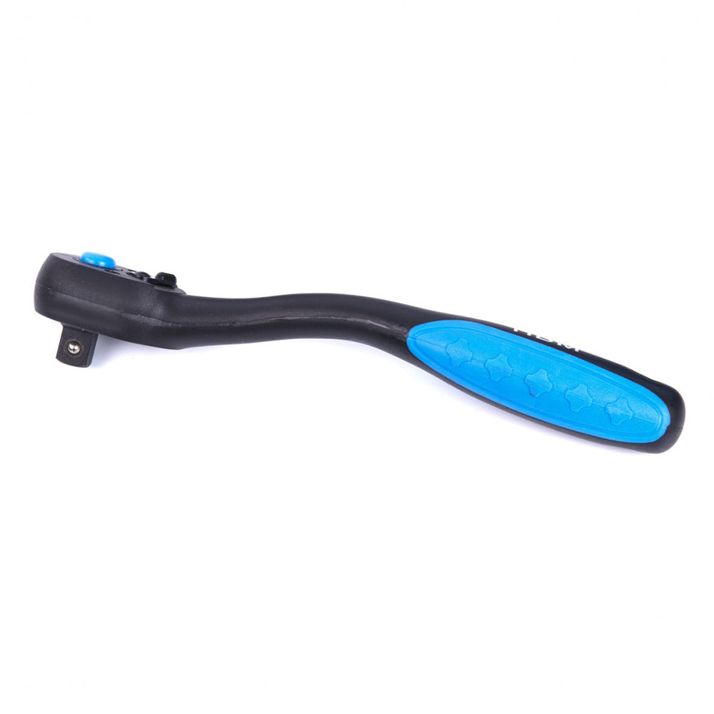 Racsnis kulcs 3/8'' abs 200mm HBM