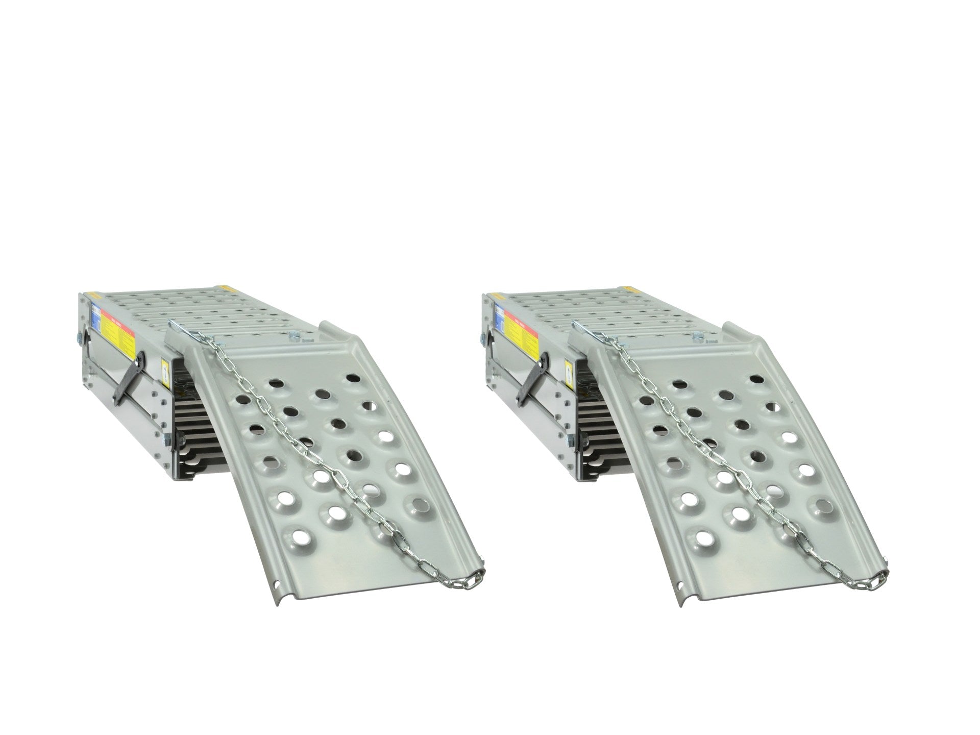 ÖSSZECSUKHATÓ RÁMPA 2200 KG