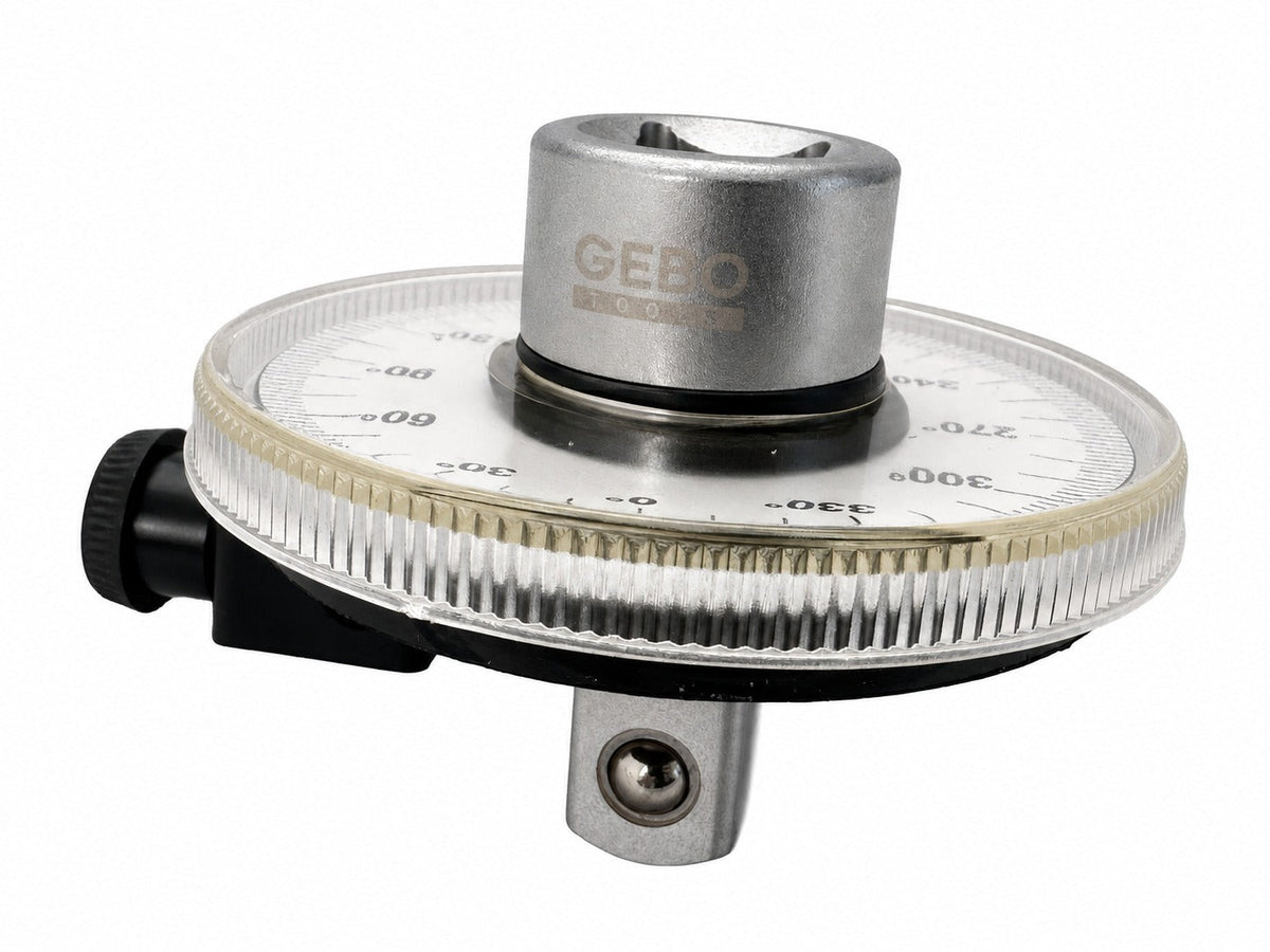 Goniométer 1/2" GEBO TOOLS