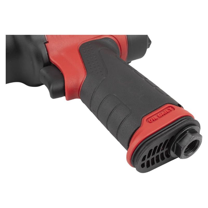 Redats p-160 légkulcs 1/2" 1500 NM