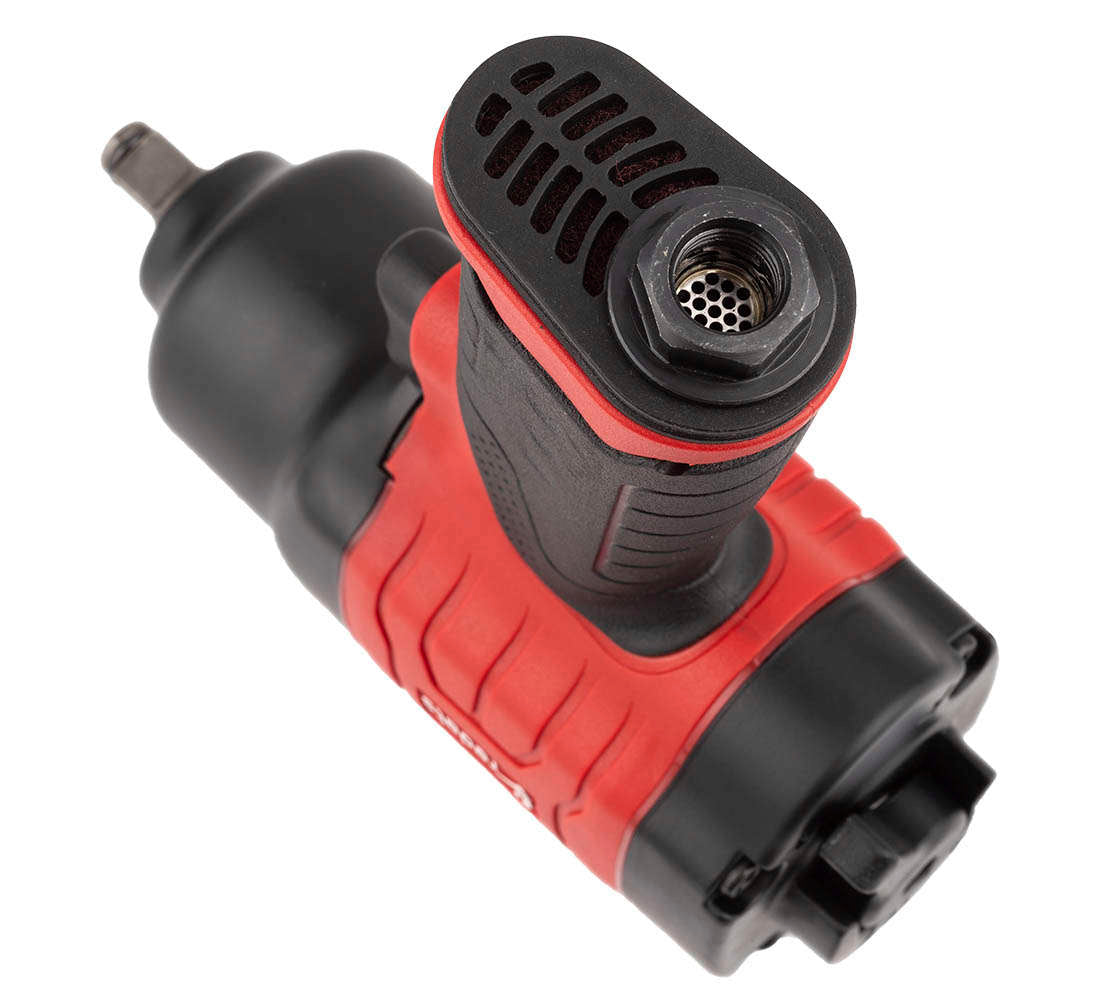 Redats p-160 légkulcs 1/2" 1500 NM