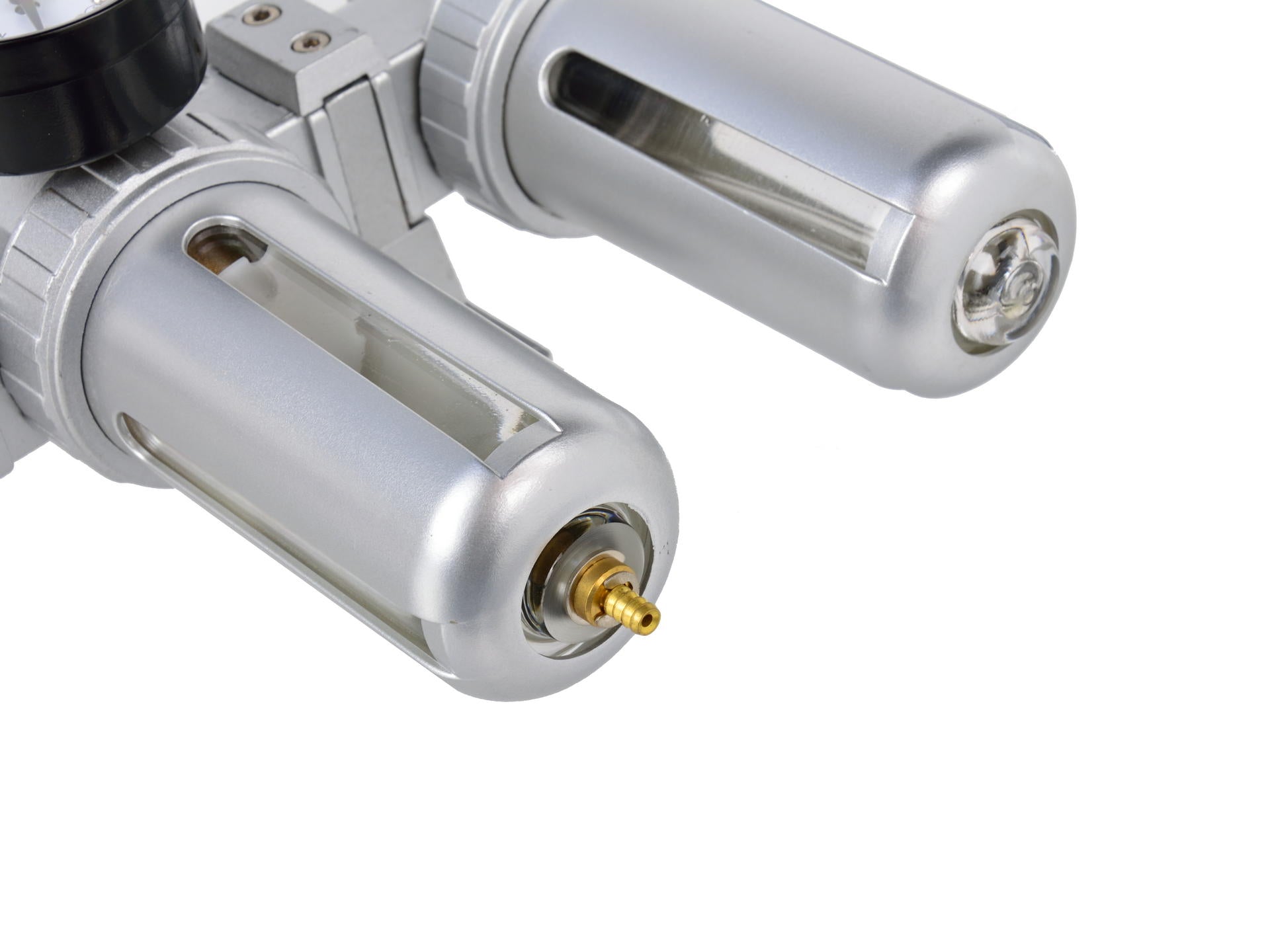 VÍZLEVÁLASZTÓ OLAJOZÓ NYOMÁSSZABÁLYOZÓVAL 1/4" 1 TÍPUS