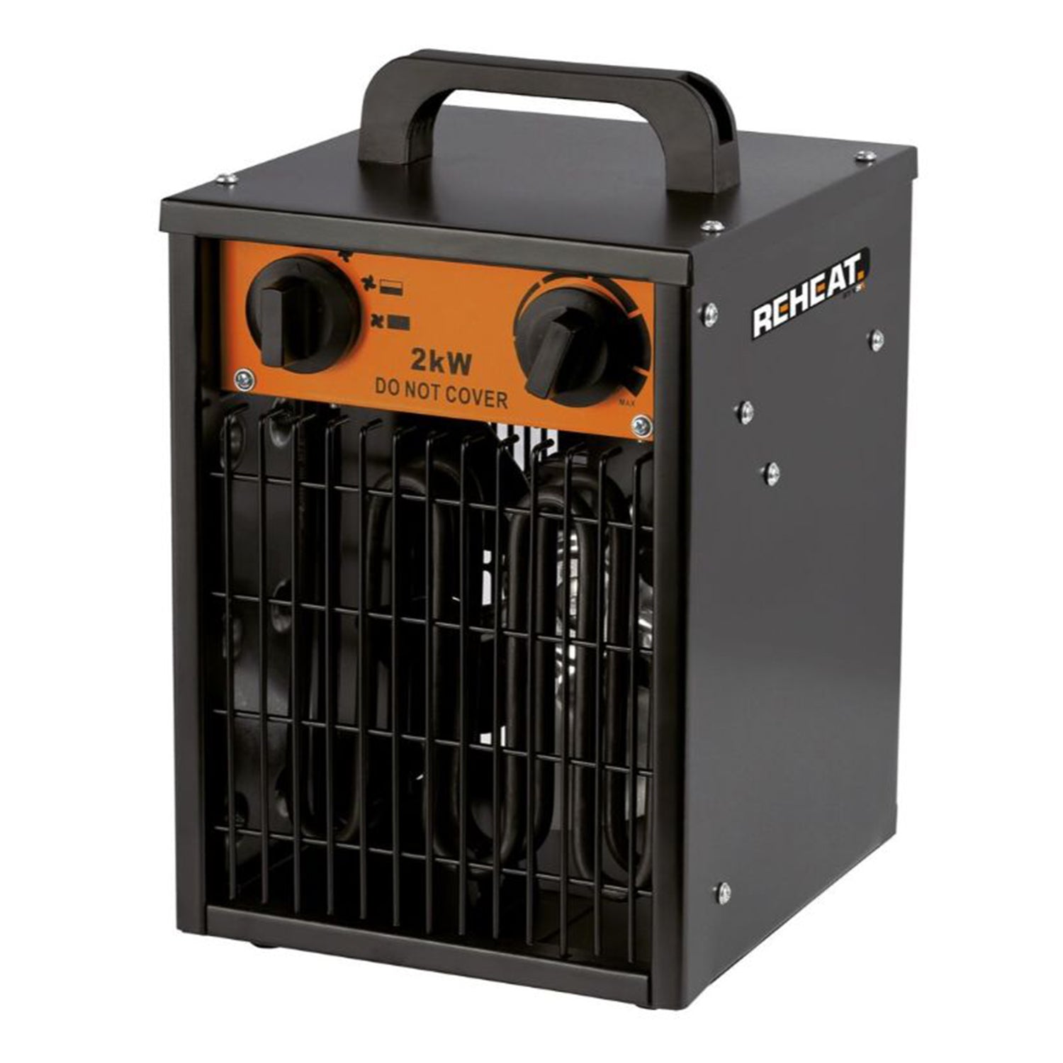 REHEAT ELEKTROMOS HŐSUGÁRZÓ 2000 W