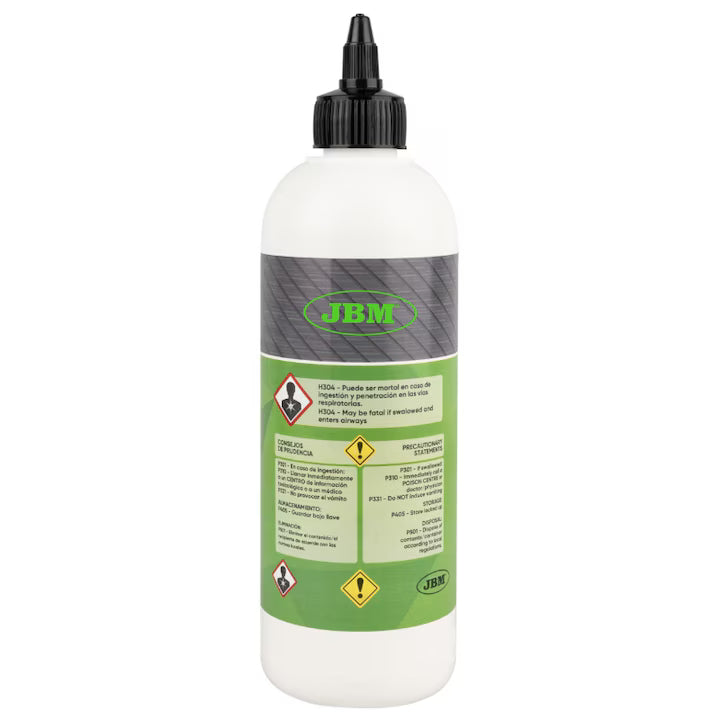 Füstgép folyadék, 500 ml