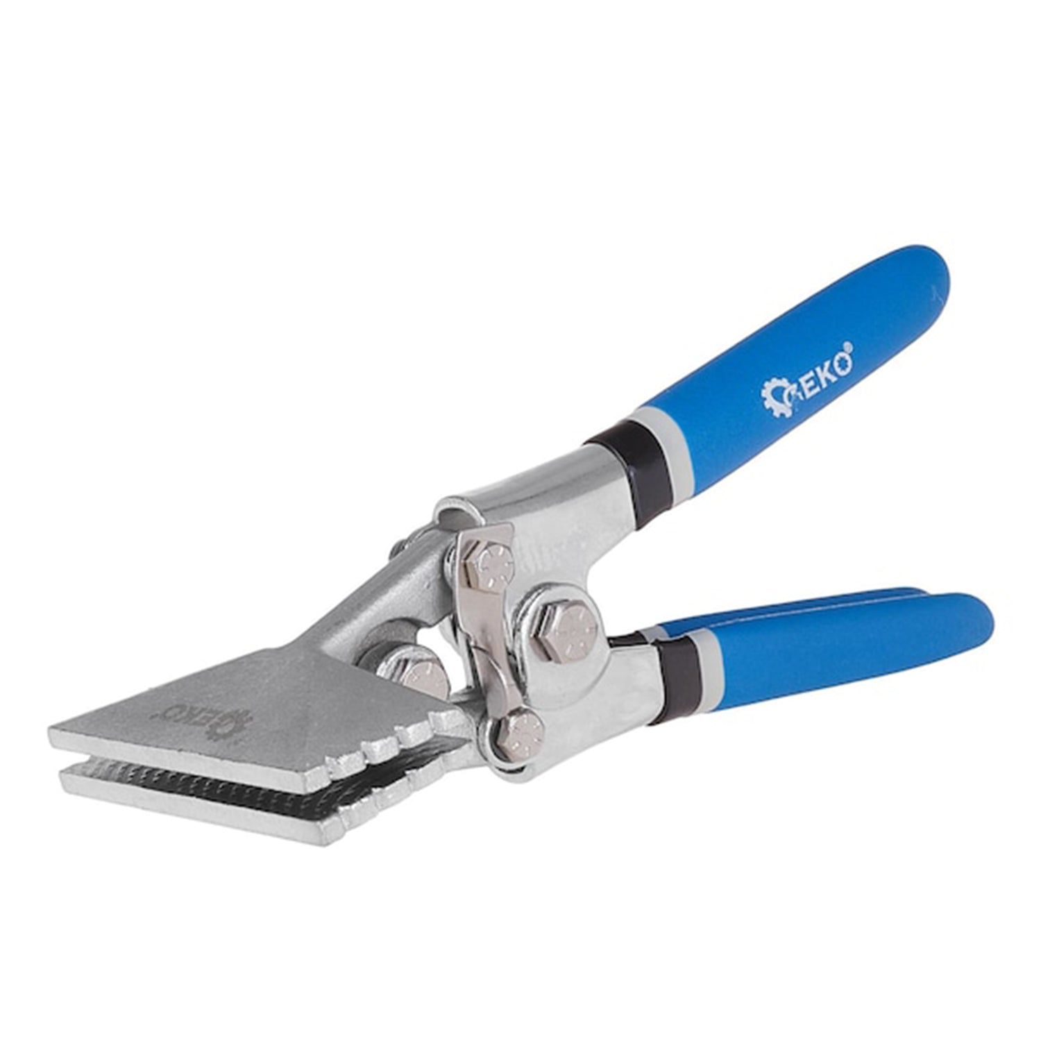 BÁDOGHAJLÍTÓ MODELLEZŐ FOGÓ 210MM 80X35MM