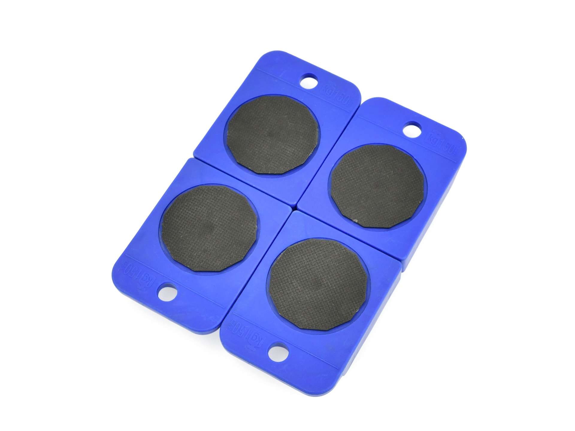 BÚTORMOZGATÓ KÉSZLET 5 DB 150KG