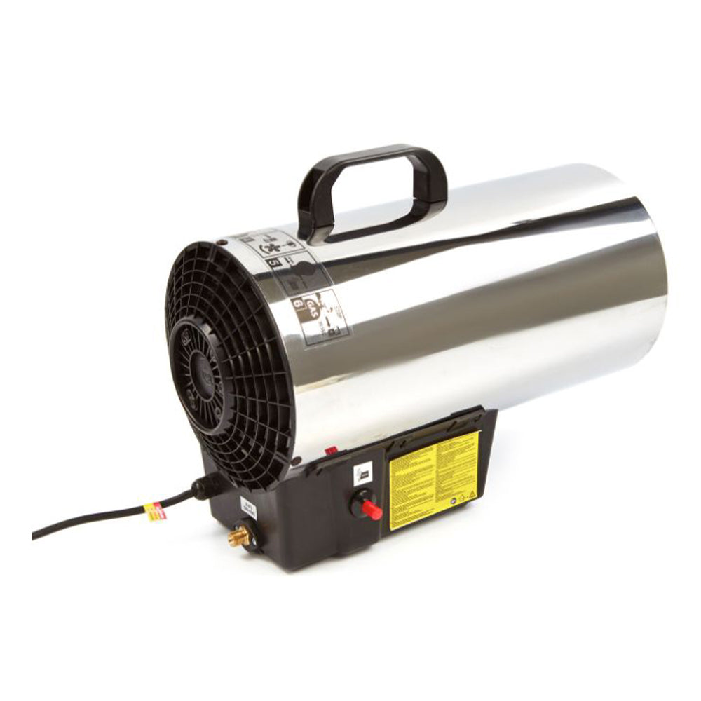 GÁZOS HŐSUGÁRZÓ ROTURBO 19000