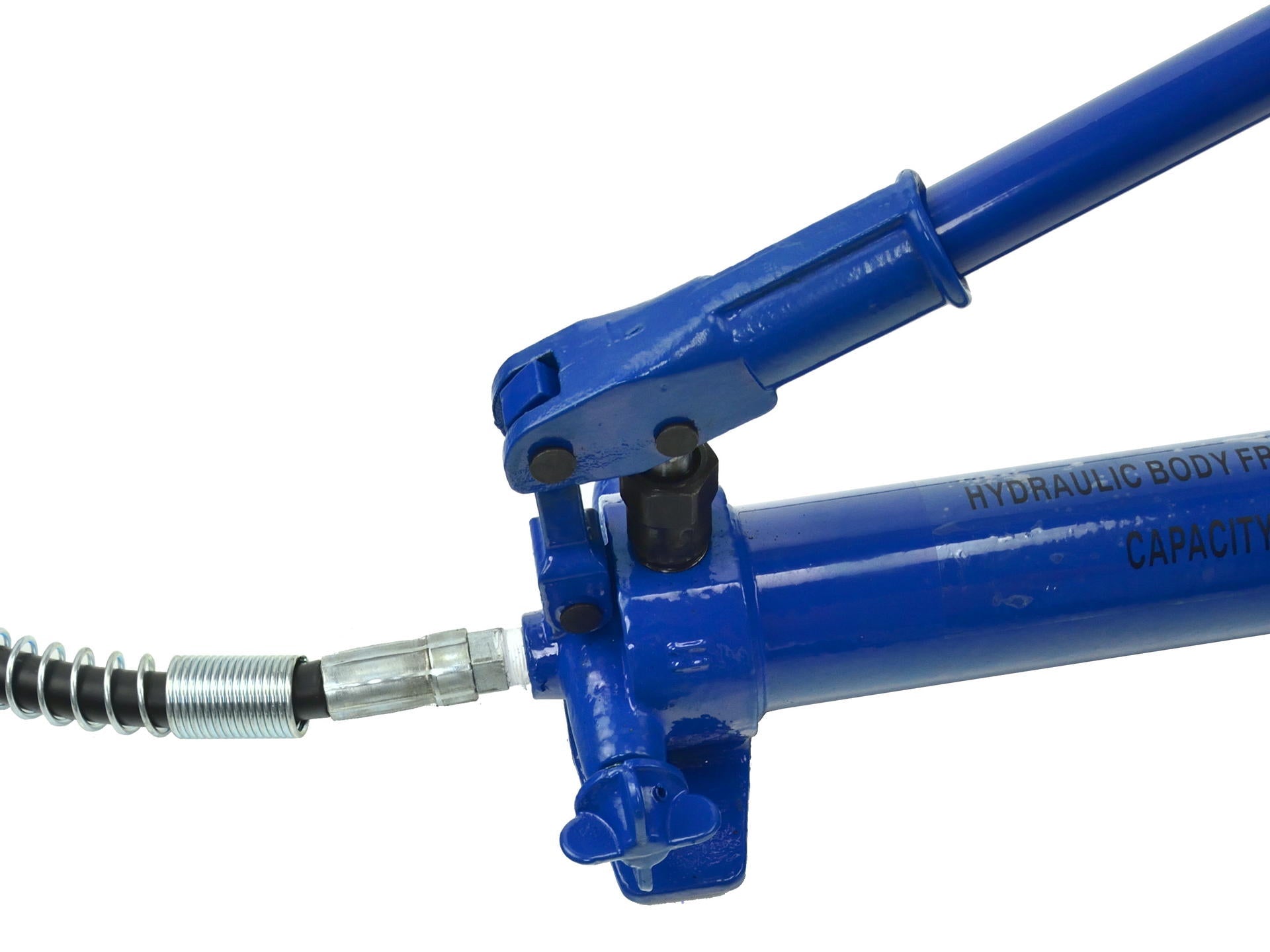 KAROSSZÉRIA EGYENGETŐ PRÉS KÉSZLET 10T