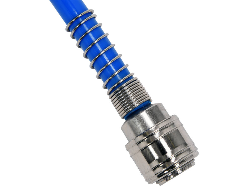SPIRÁLIS LÉGTÖMLŐ 8X12 MM 15 M ASTA