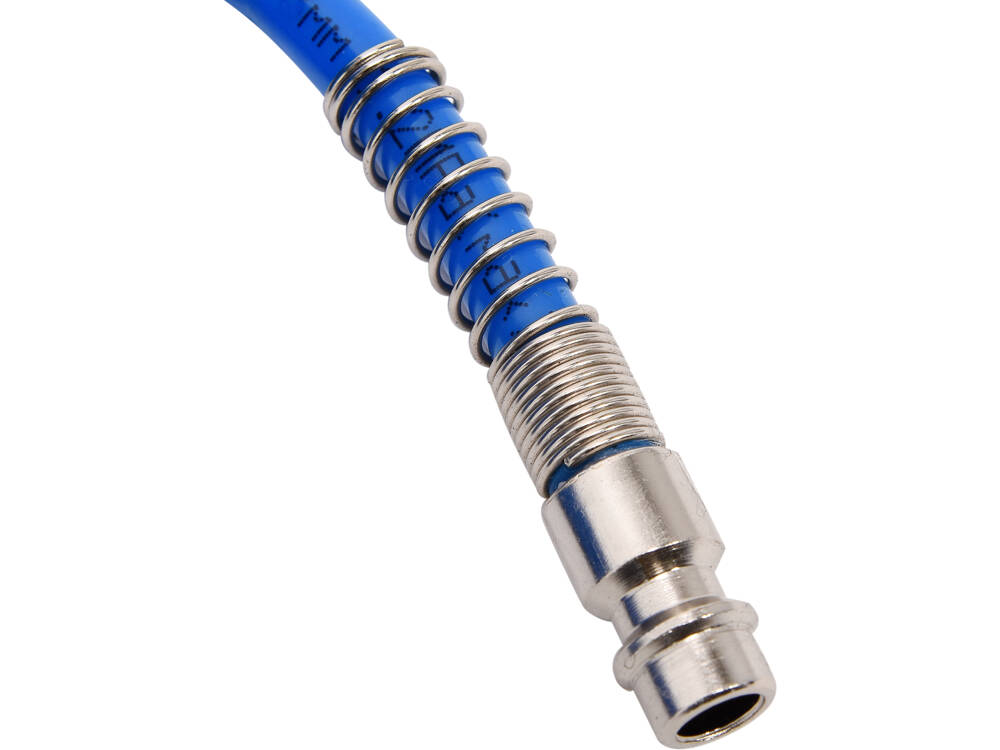 SPIRÁLIS LÉGTÖMLŐ 8X12 MM 15 M ASTA