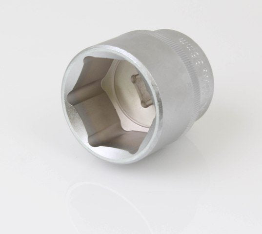 Rövid dugókulcs - 1/2" - 36 mm