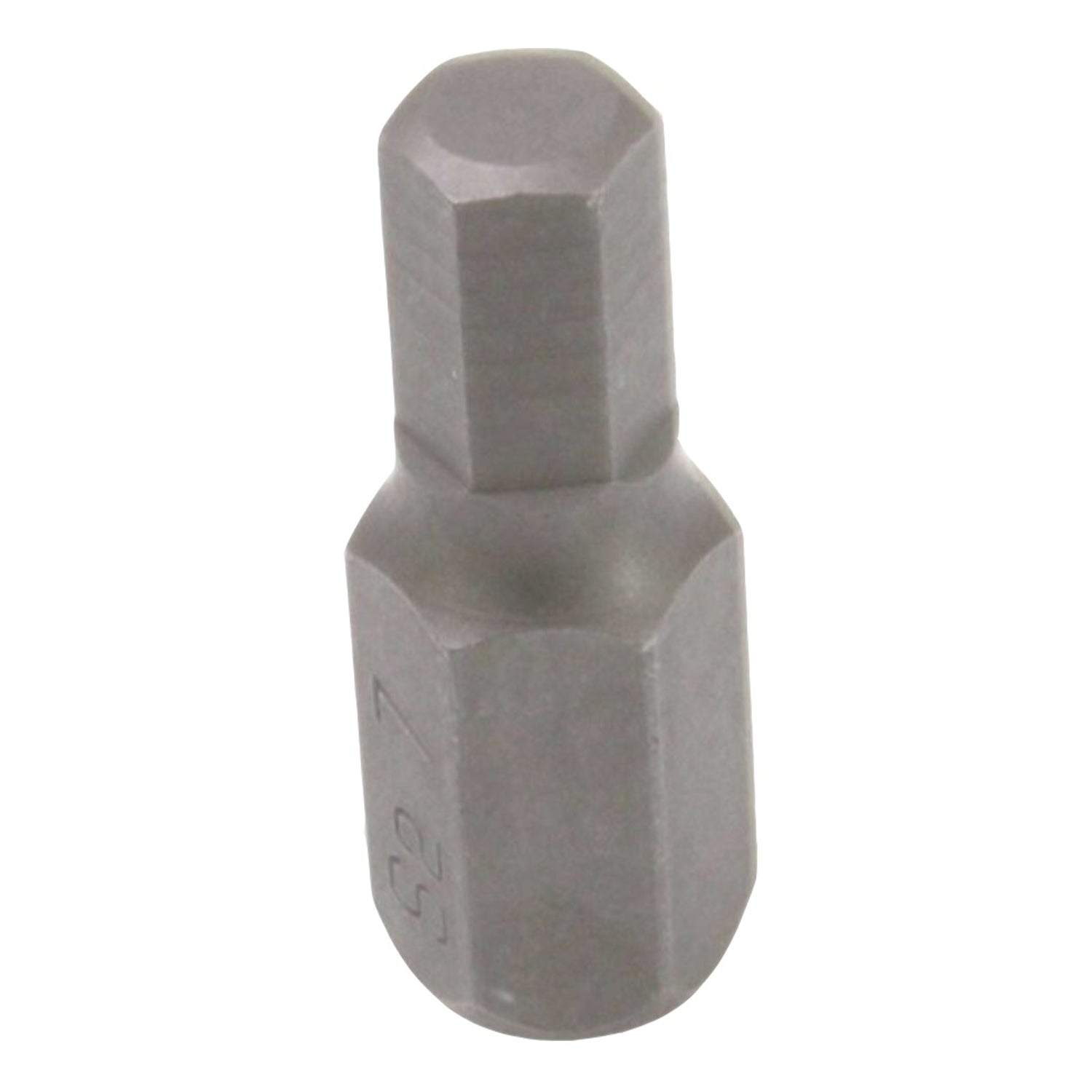 Rövid imbusz bit 7 mm