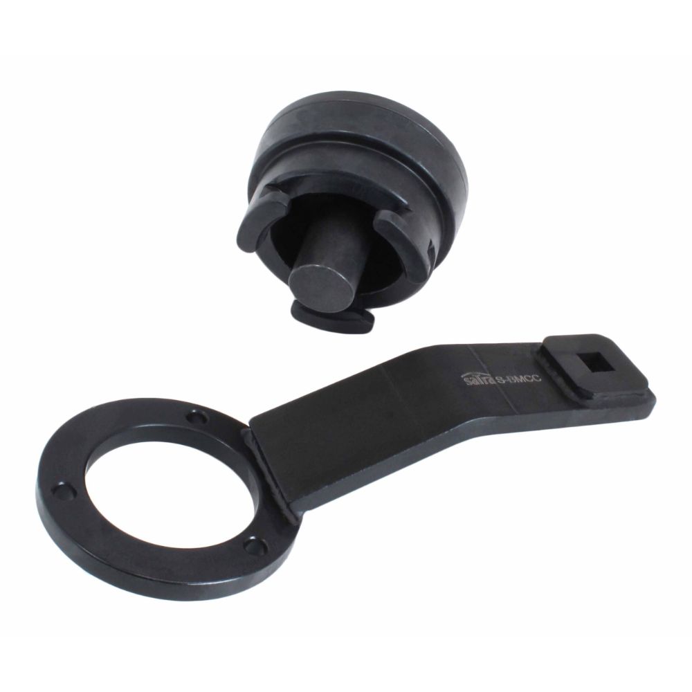 FŐTENGELY SZÍJTÁRCSA ELLENTARTÓ KULCS BMW M52 M54 M56