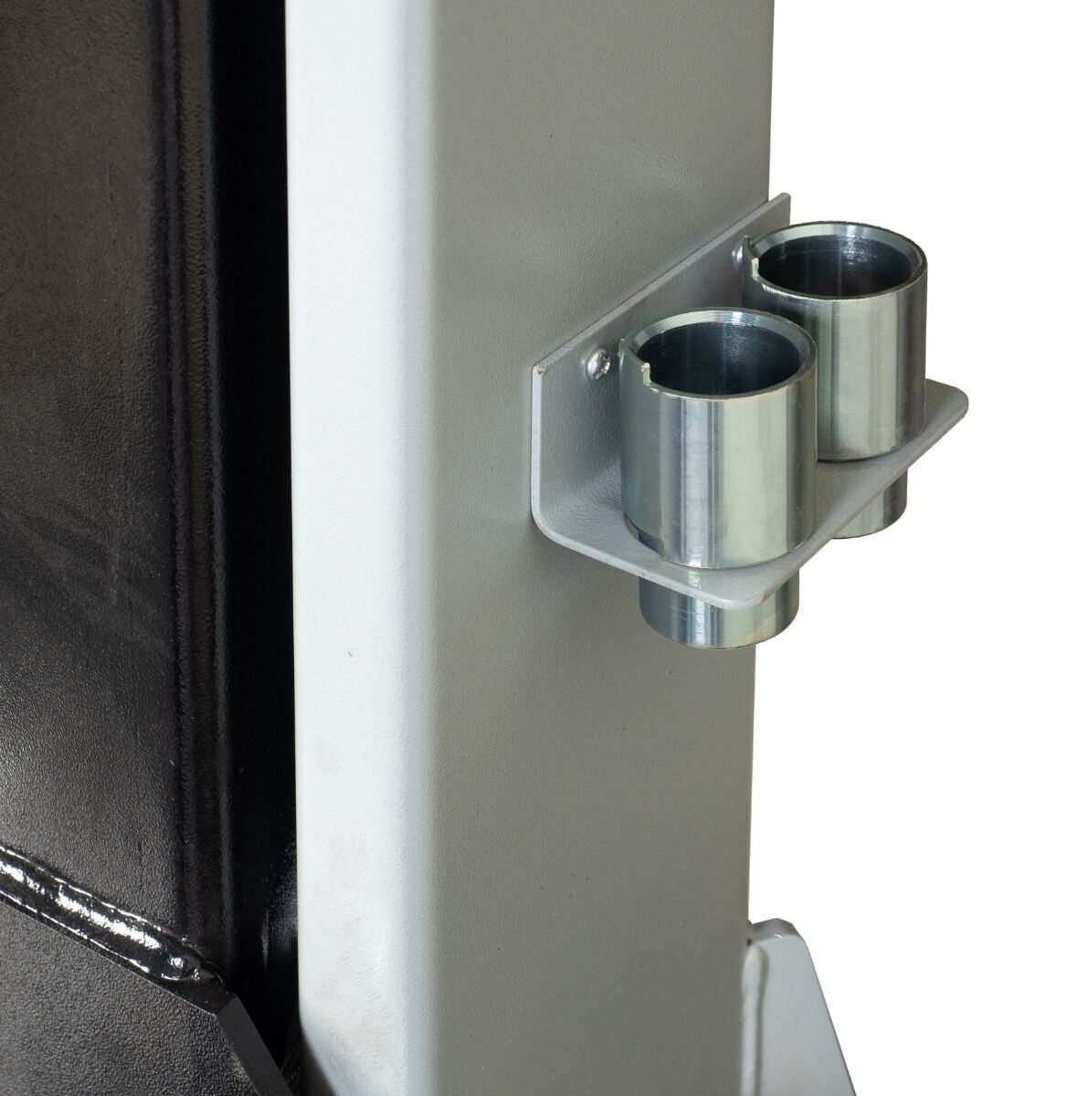 KÉTOSZLOPOS - CSÁPOS EMELŐ KÉZI ZÁRKIOLDÁSSAL 4 T 230 V INVENTO EL S40M + INGYEN OLAJ