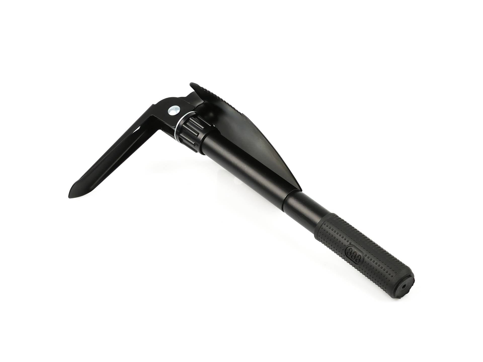 MULTIFUNKCIÓS ÖSSZEHAJTHATÓ LAPÁT 4 AZ 1-BEN