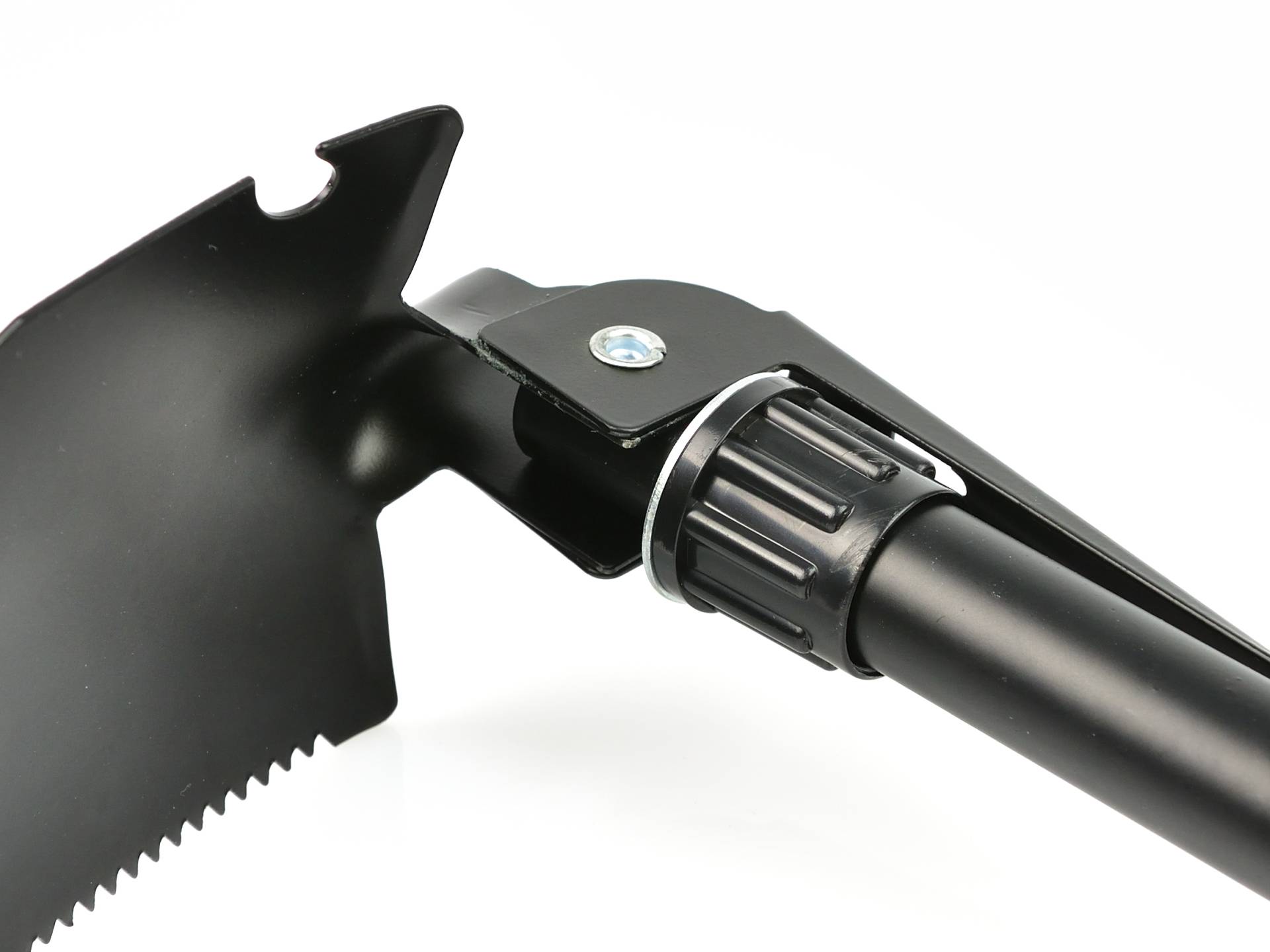 MULTIFUNKCIÓS ÖSSZEHAJTHATÓ LAPÁT 4 AZ 1-BEN