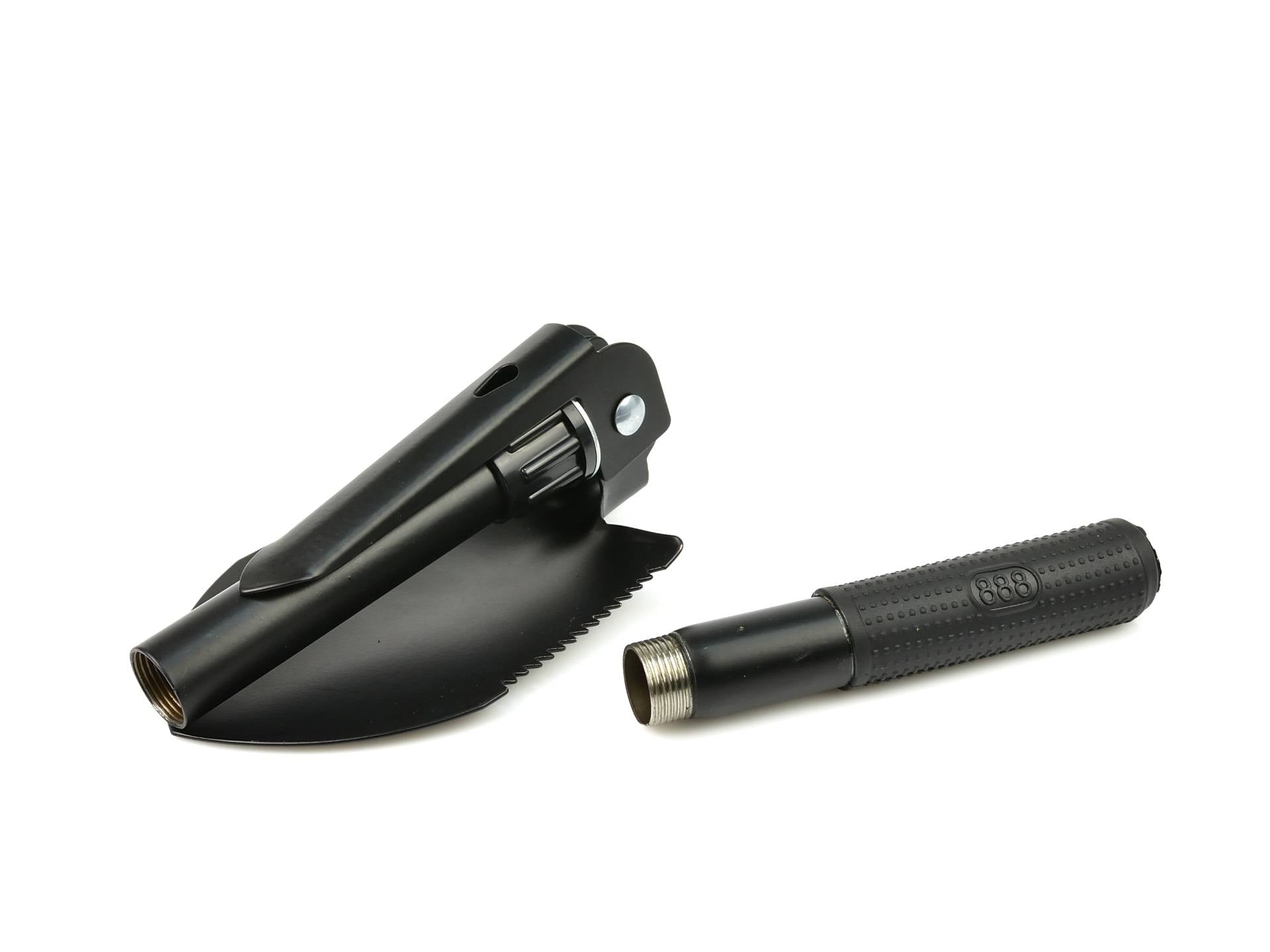 MULTIFUNKCIÓS ÖSSZEHAJTHATÓ LAPÁT 4 AZ 1-BEN