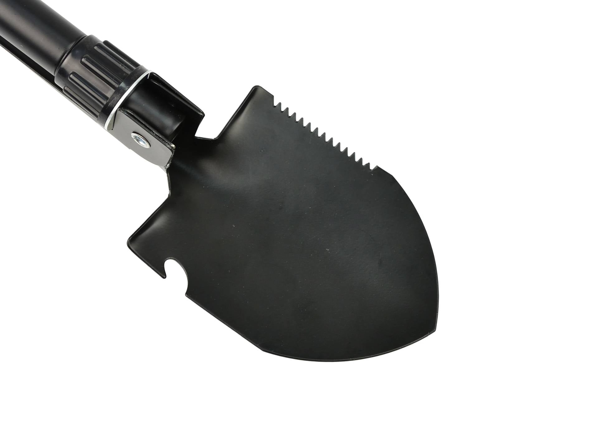 MULTIFUNKCIÓS ÖSSZEHAJTHATÓ LAPÁT 4 AZ 1-BEN