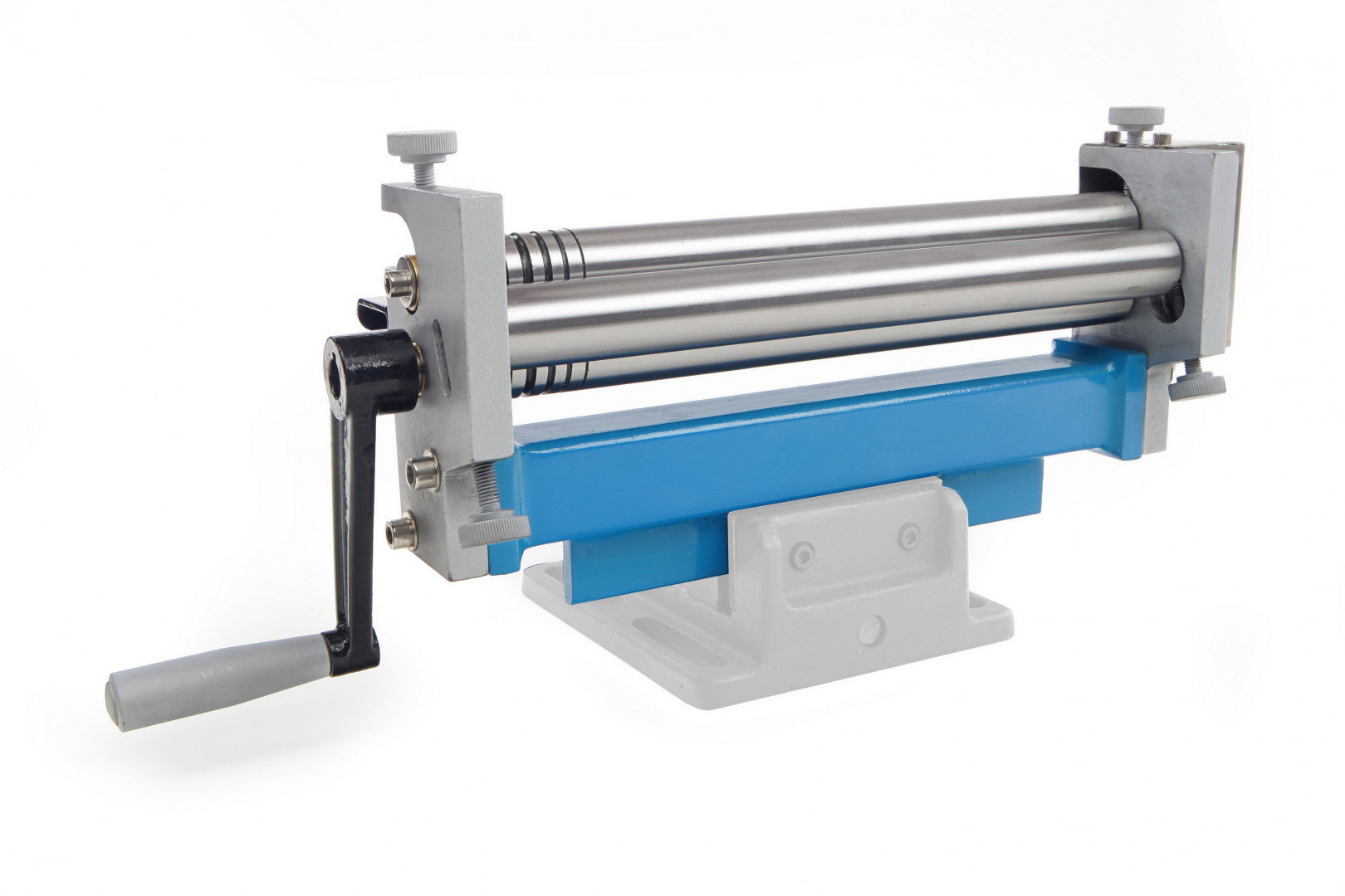 Satuba fogható kézi lemezhajlító 2.5 x 300 mm HBM 1 típus