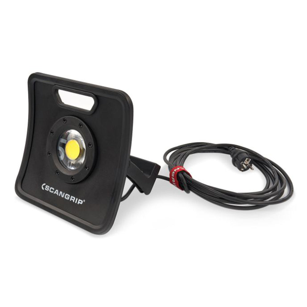 LED LÁMPA ÁLLVÁNNYAL SCANGRIP NOVA 10 K 1-3 M WIRELESS