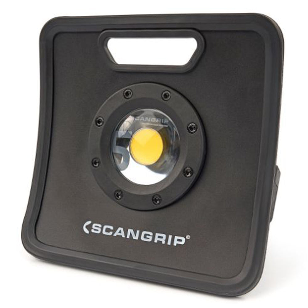 LED LÁMPA ÁLLVÁNNYAL SCANGRIP NOVA 10 K 1-3 M WIRELESS