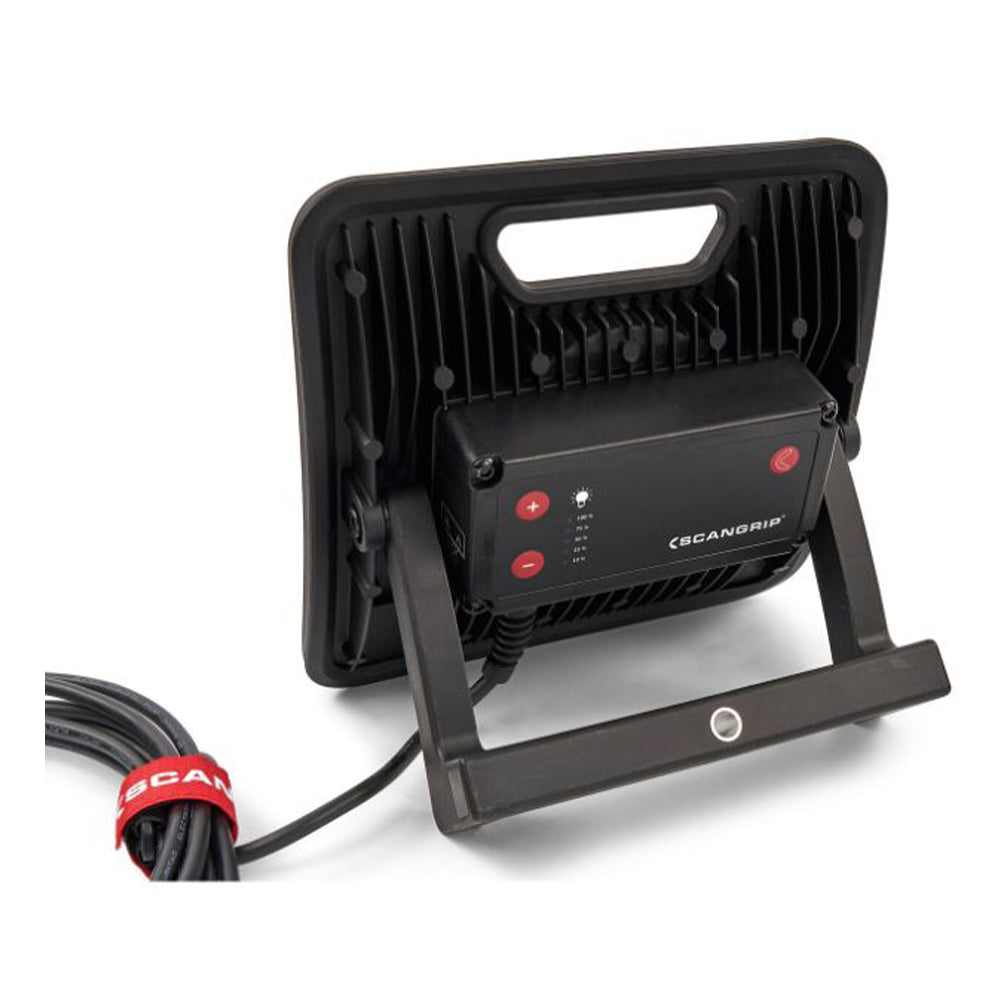 LED LÁMPA ÁLLVÁNNYAL SCANGRIP NOVA 10 K 1-3 M WIRELESS