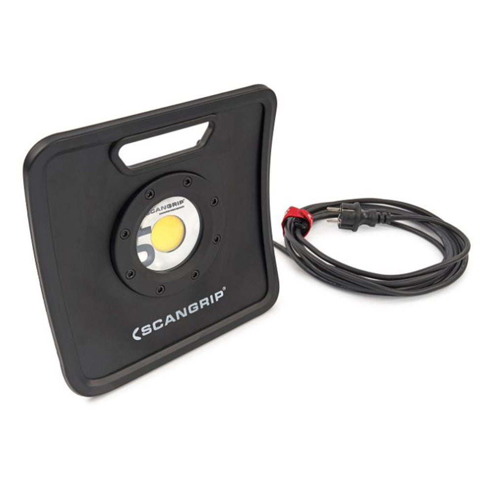 LED LÁMPA ÁLLVÁNNYAL SCANGRIP NOVA 3 K 1-3 M