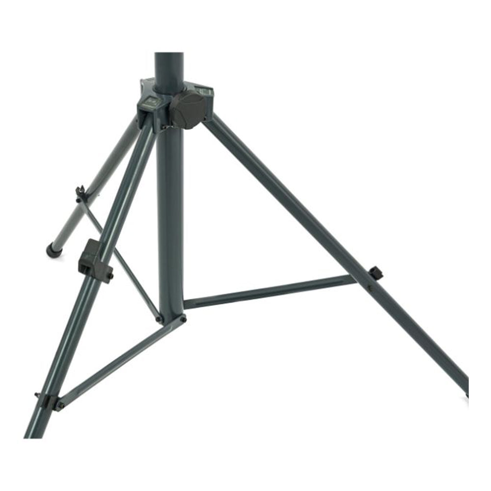 LED LÁMPA ÁLLVÁNNYAL SCANGRIP NOVA 5 K 1-3 M