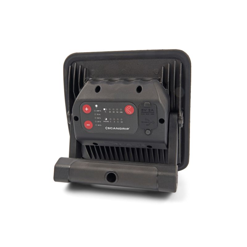 LÁMPA KÉSZLET - SCANGRIP NOVA -1500 LM