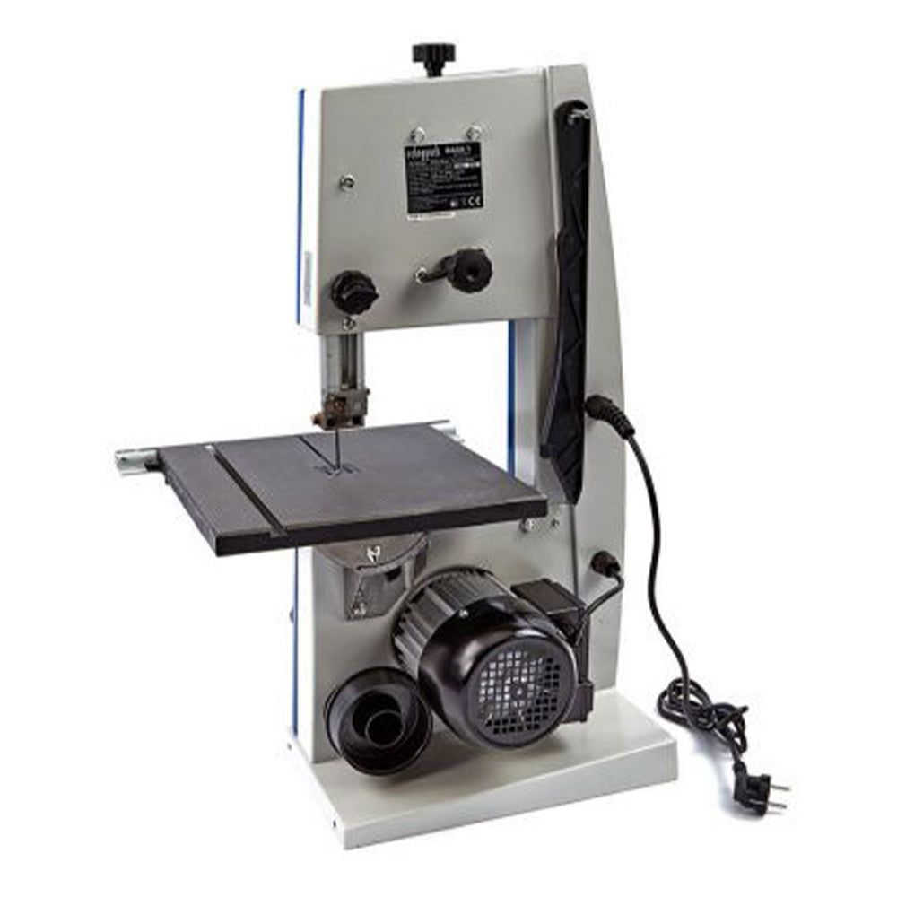 SZALAGFŰRÉSZ FÁHOZ BASA 1 8" SCHEPPACH