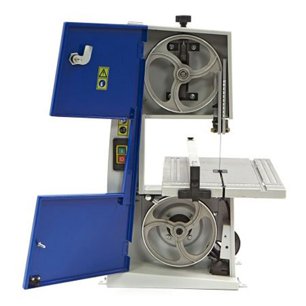 SZALAGFŰRÉSZ FÁHOZ BASA 1 8" SCHEPPACH