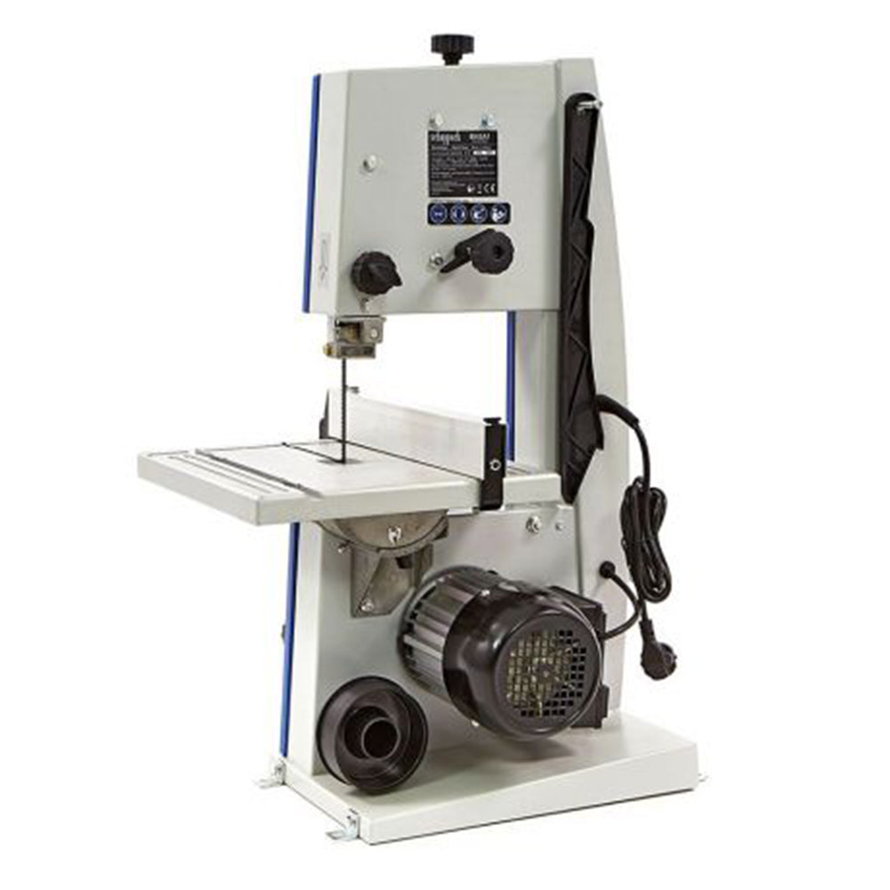 SZALAGFŰRÉSZ FÁHOZ BASA 1 8" SCHEPPACH