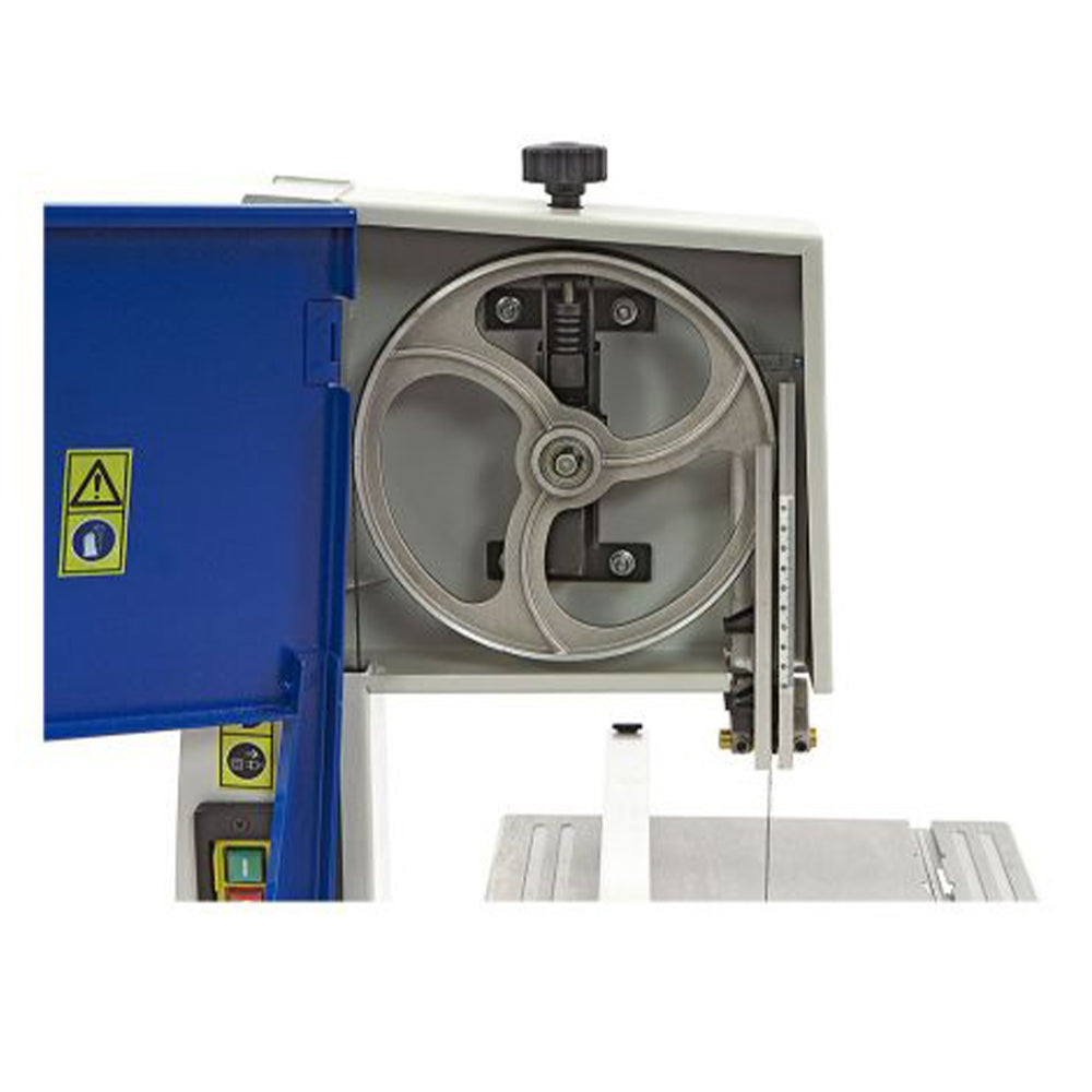 SZALAGFŰRÉSZ FÁHOZ BASA 1 8" SCHEPPACH