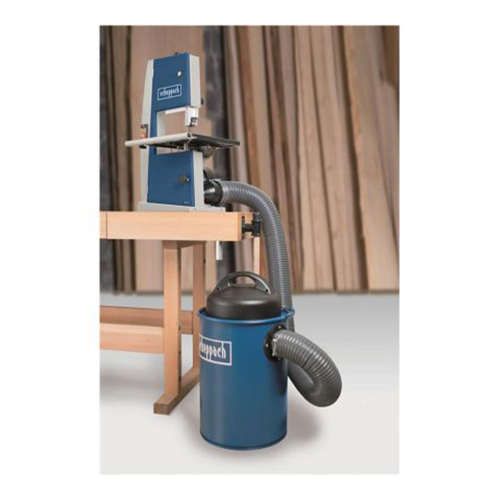 SZALAGFŰRÉSZ FÁHOZ BASA 1 8" SCHEPPACH