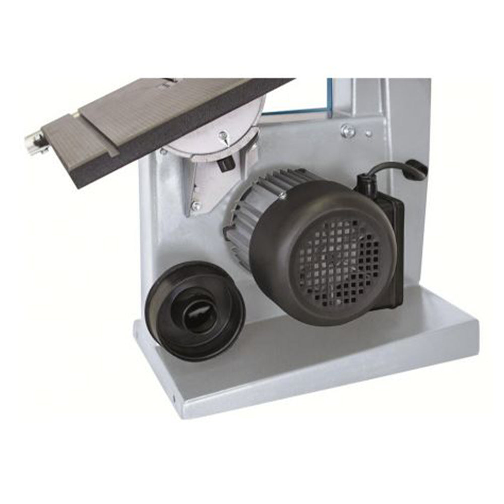 SZALAGFŰRÉSZ FÁHOZ BASA 1 8" SCHEPPACH