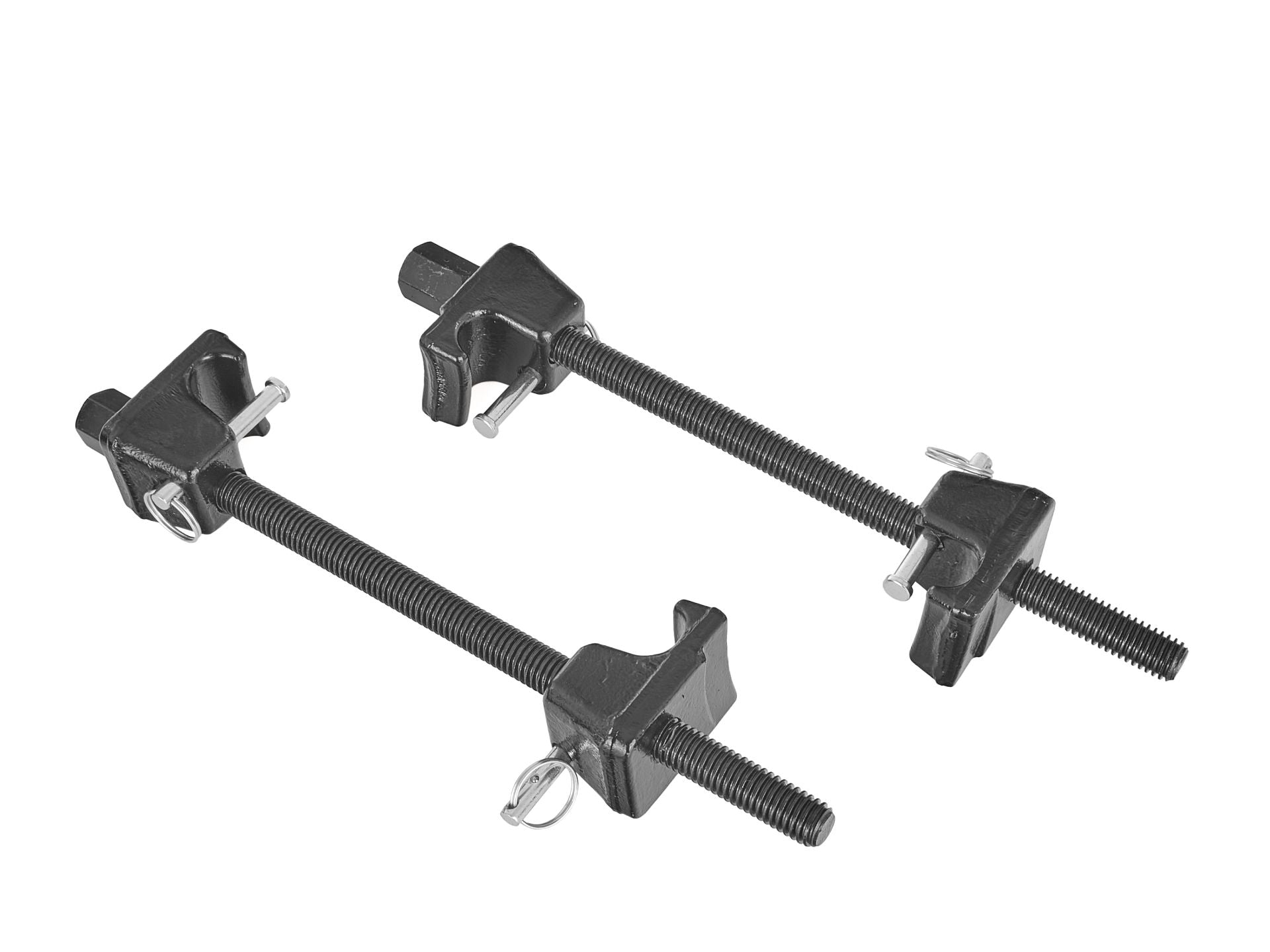 VÉDŐVEL ELLÁTOTT RUGÓŐSSZEHÚZÓ MCPHERSON